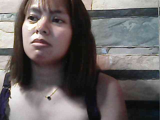 HornyNica webcam