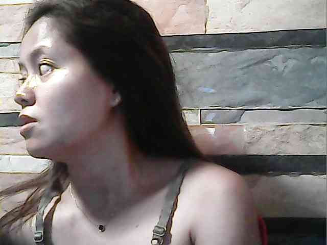 HornyNica webcam