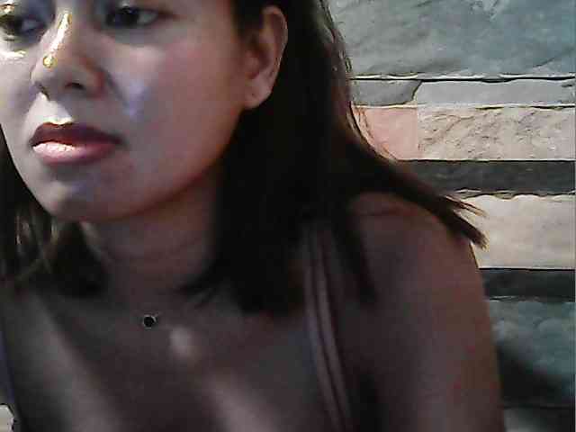 HornyNica webcam