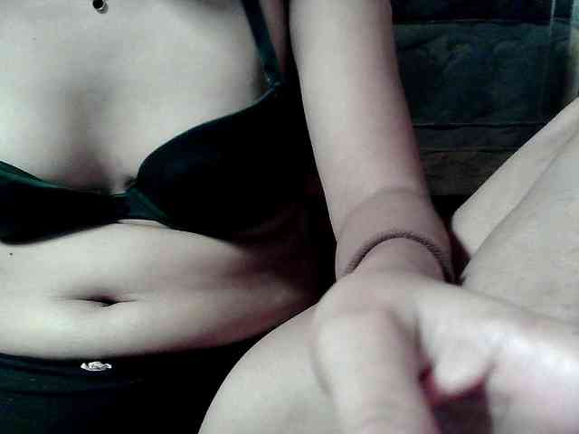 HornyNica webcam