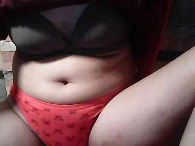 HornyNica webcam