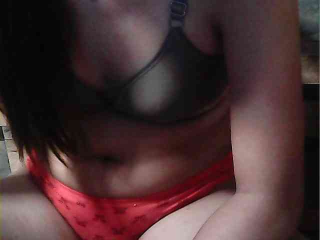 HornyNica webcam