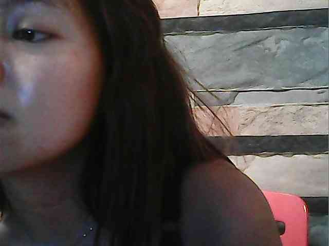 HornyNica webcam