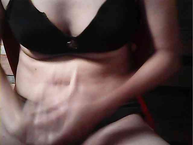 HornyNica webcam