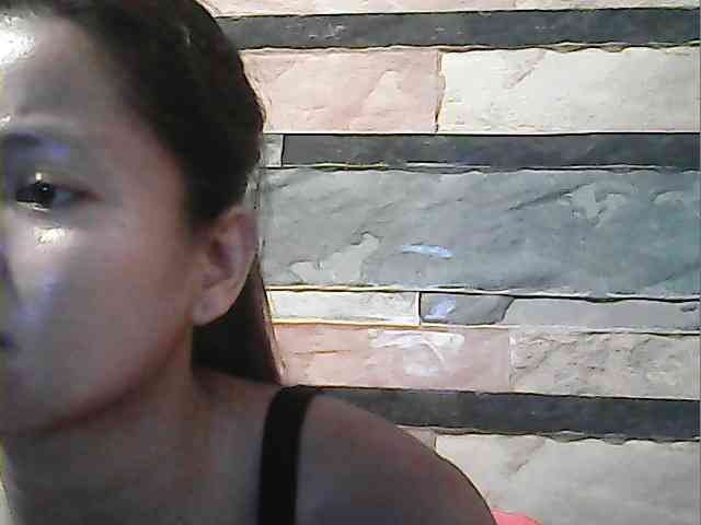 HornyNica webcam