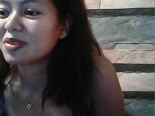 HornyNica webcam