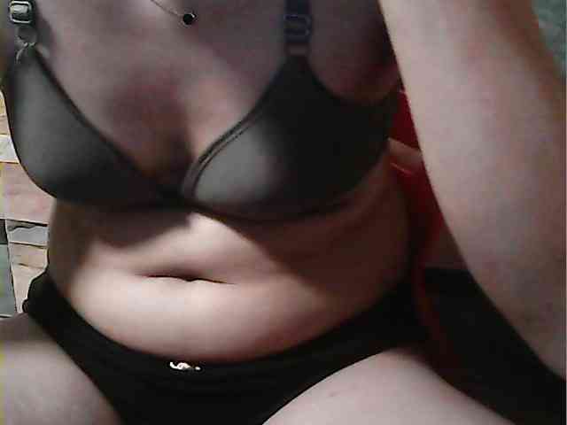 HornyNica webcam