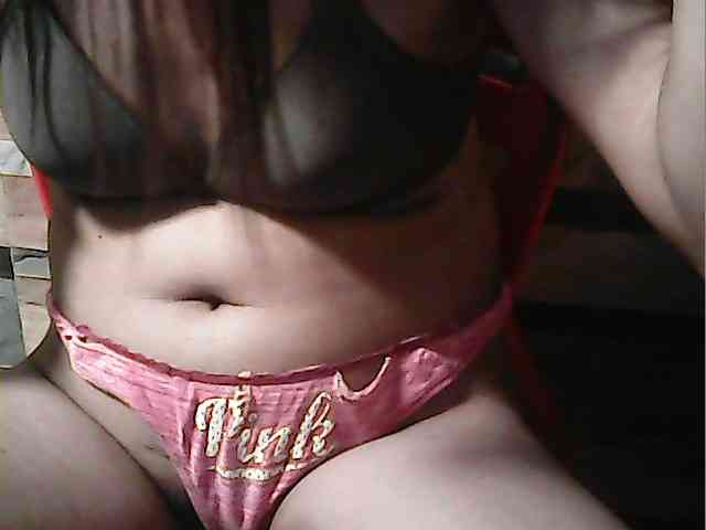 HornyNica webcam