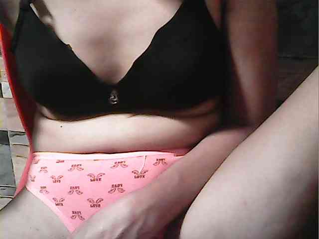 HornyNica webcam