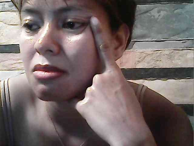 HornyNica webcam
