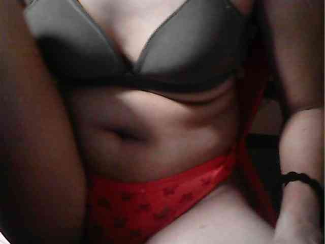 HornyNica webcam
