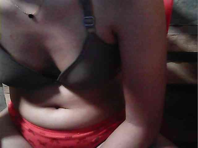 HornyNica webcam