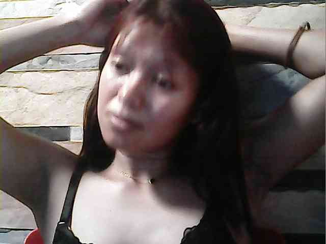 HornyNica webcam