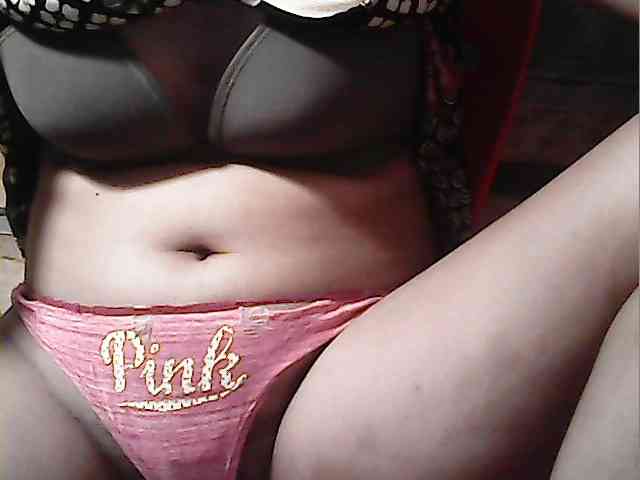 HornyNica webcam