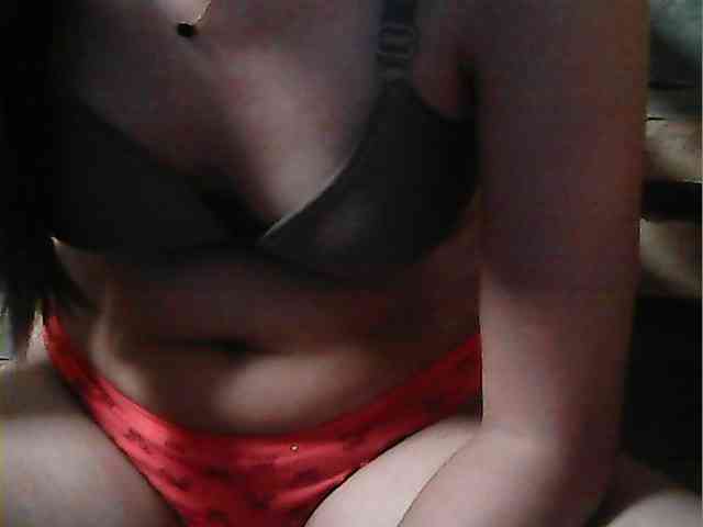 HornyNica webcam