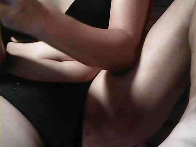 HornyNica webcam