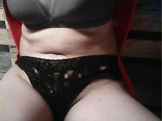 HornyNica webcam