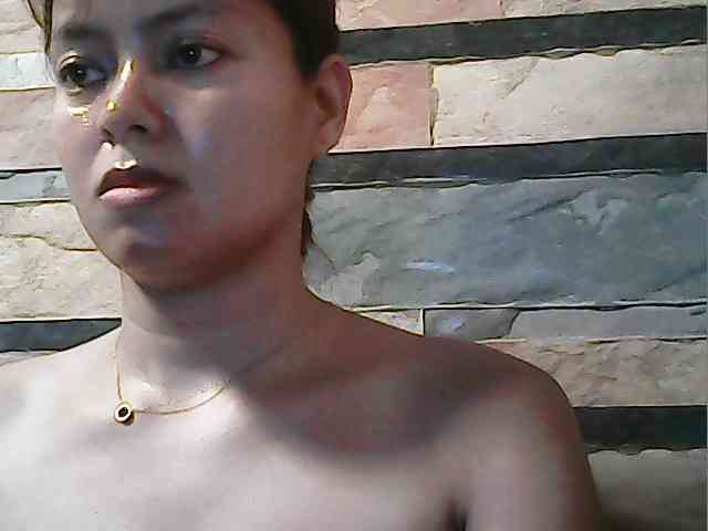 HornyNica webcam