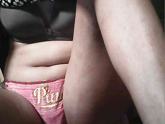 HornyNica webcam