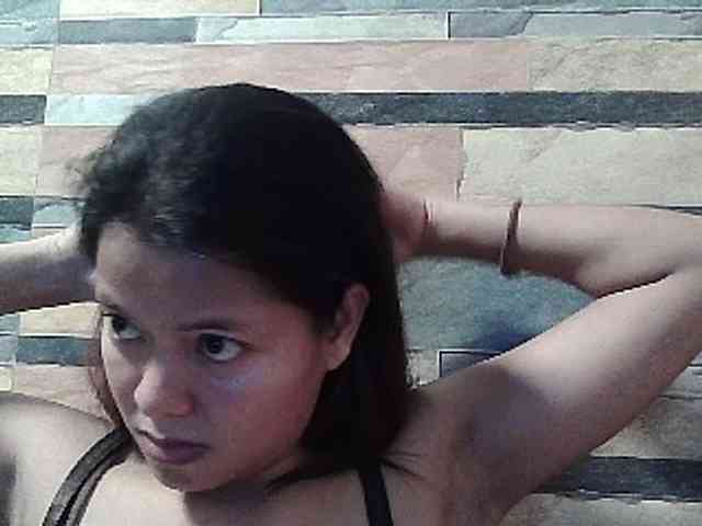 flowerhairypinay