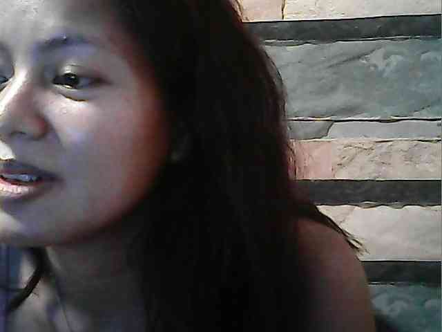 HornyNica webcam