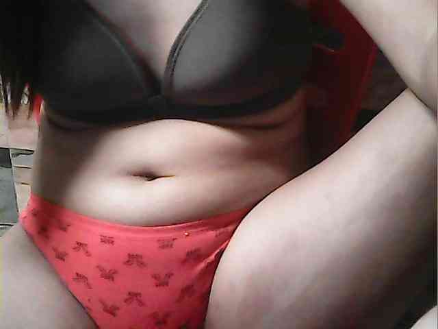 HornyNica webcam