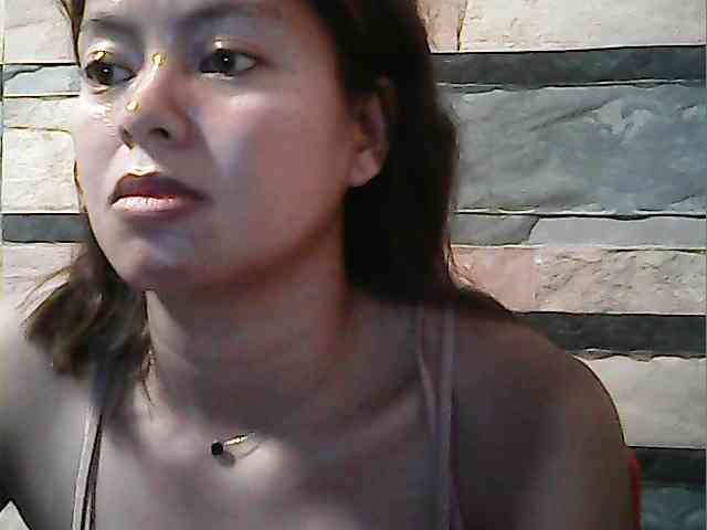 HornyNica webcam
