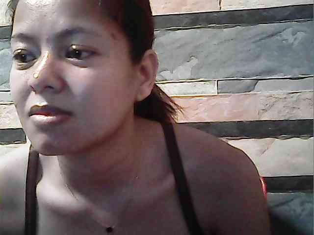 HornyNica webcam