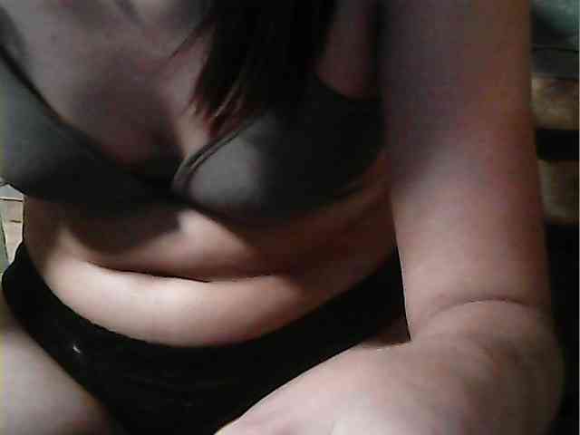 HornyNica webcam
