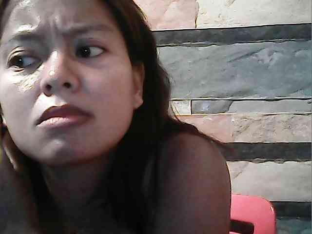 HornyNica webcam