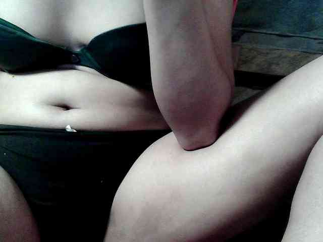 HornyNica webcam