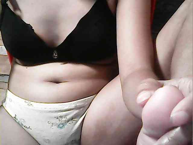 HornyNica webcam