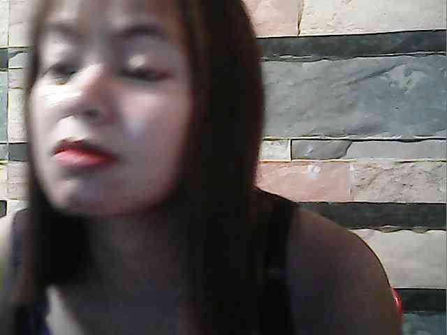 HornyNica webcam