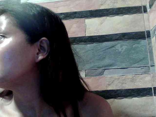 HornyNica webcam