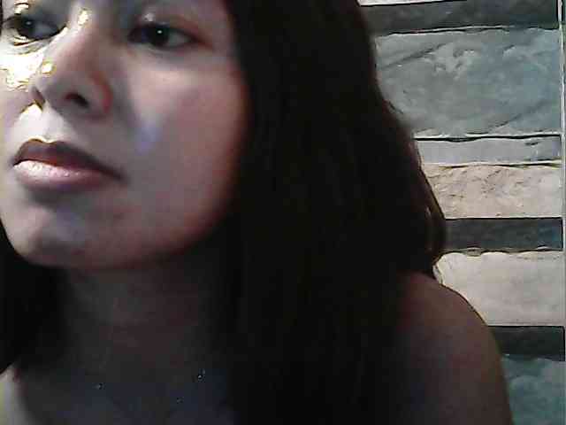HornyNica webcam