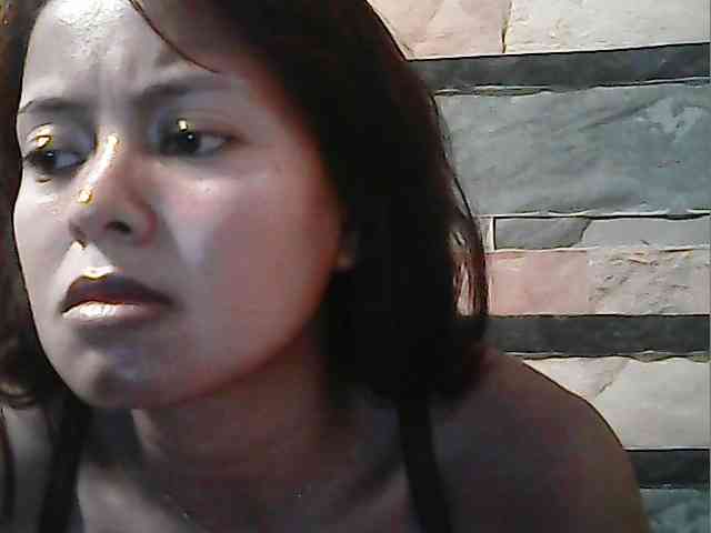 HornyNica webcam