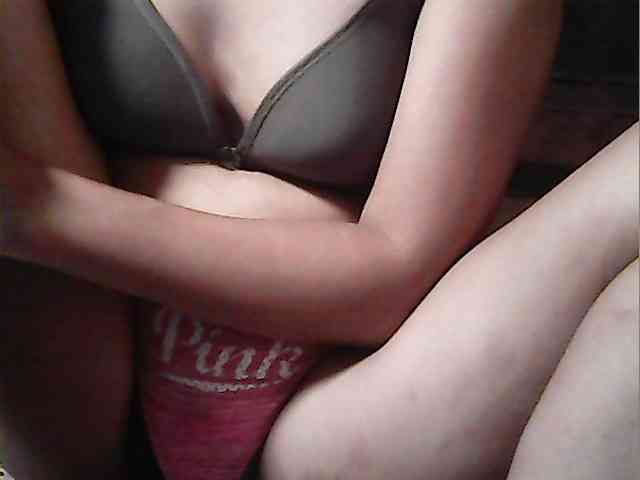HornyNica webcam