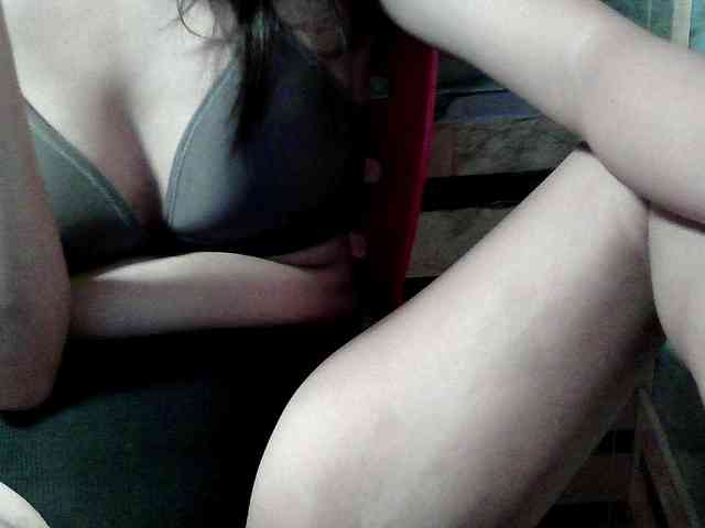 HornyNica webcam