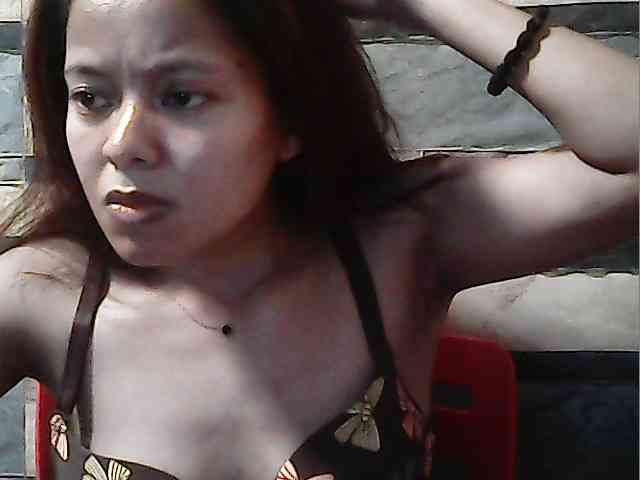 HornyNica webcam