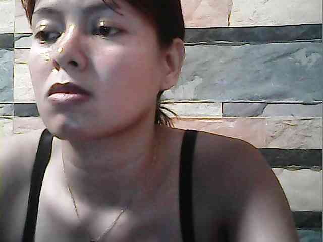 HornyNica webcam