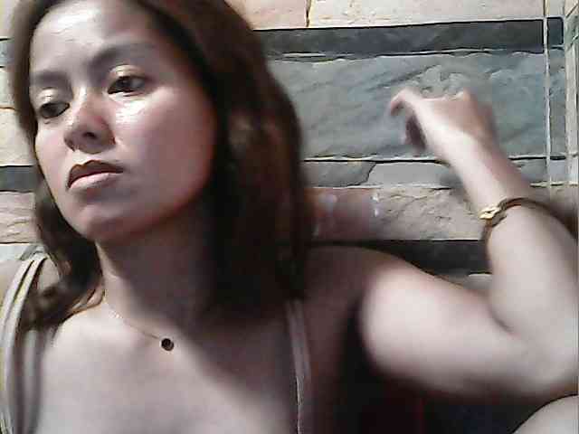 HornyNica webcam