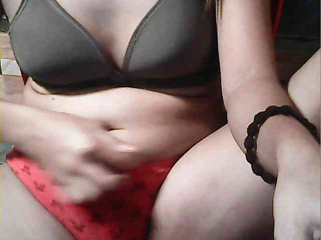 HornyNica webcam