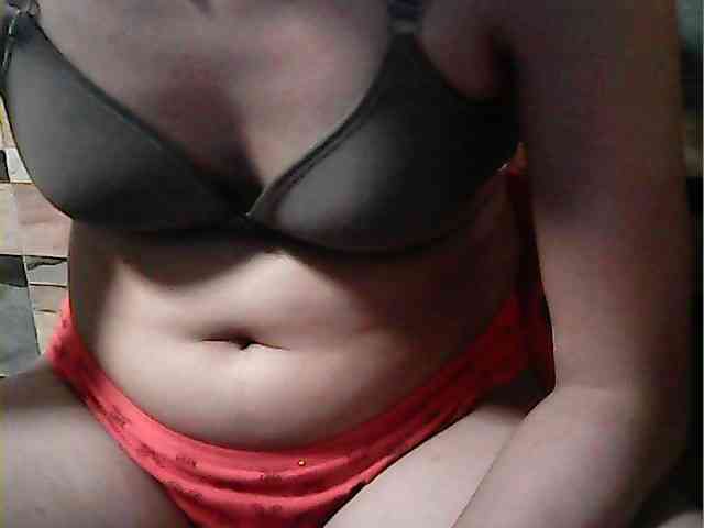HornyNica webcam