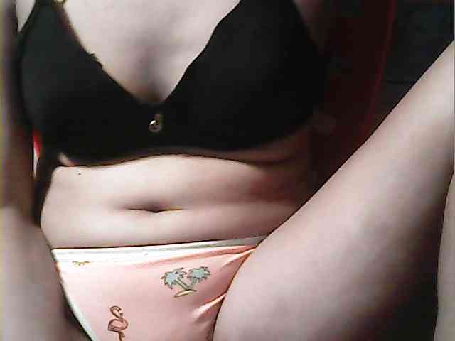HornyNica webcam