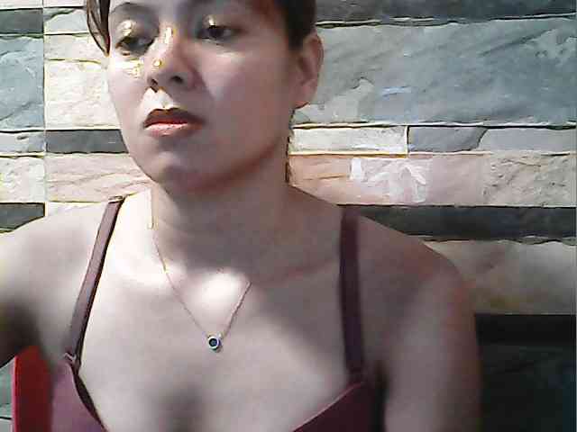 HornyNica webcam