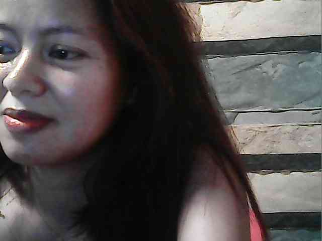 HornyNica webcam