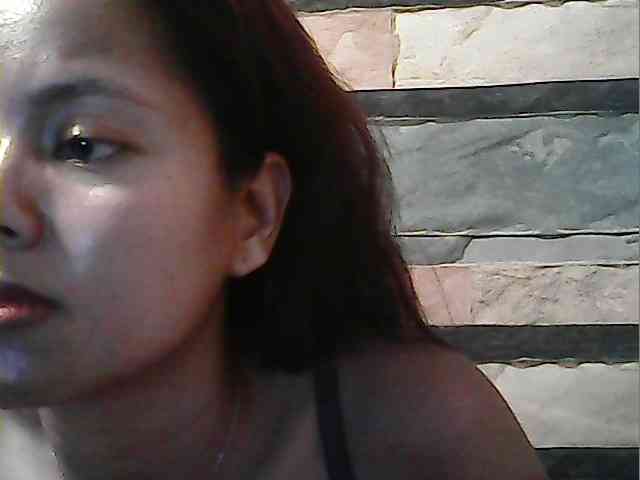 HornyNica webcam