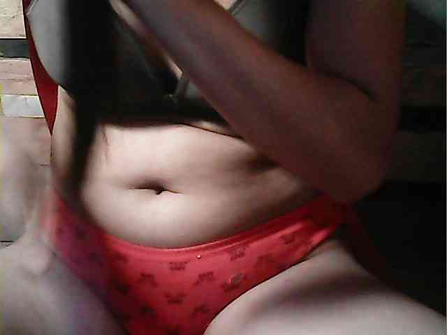 HornyNica webcam