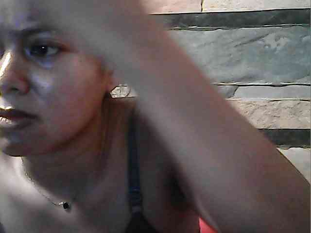 HornyNica webcam