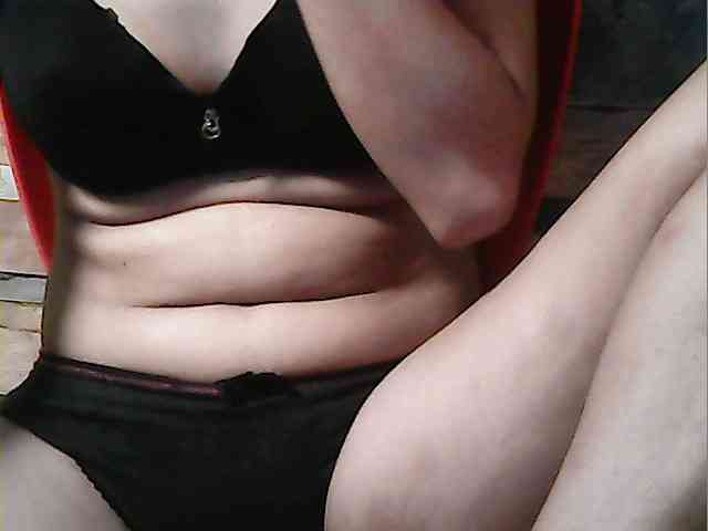 HornyNica webcam